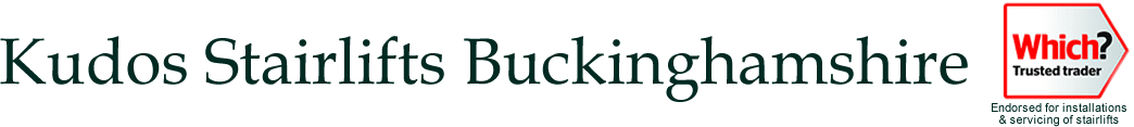 Kudos Stairlifts Buckinghamshire