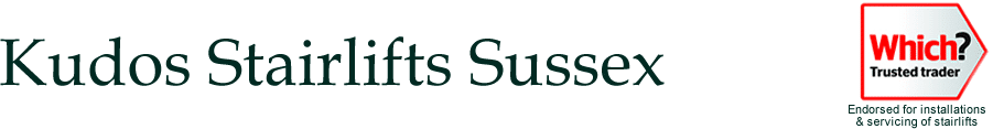 Kudos Stairlifts Sussex