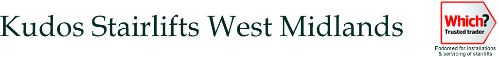 Kudos Stairlifts West Midlands