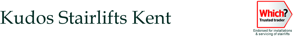Kudos Stairlifts Kent