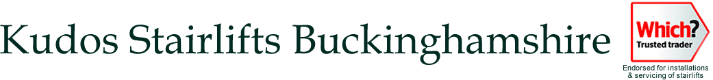 Kudos Stairlifts Buckinghamshire