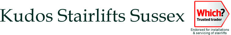 Kudos Stairlifts Sussex