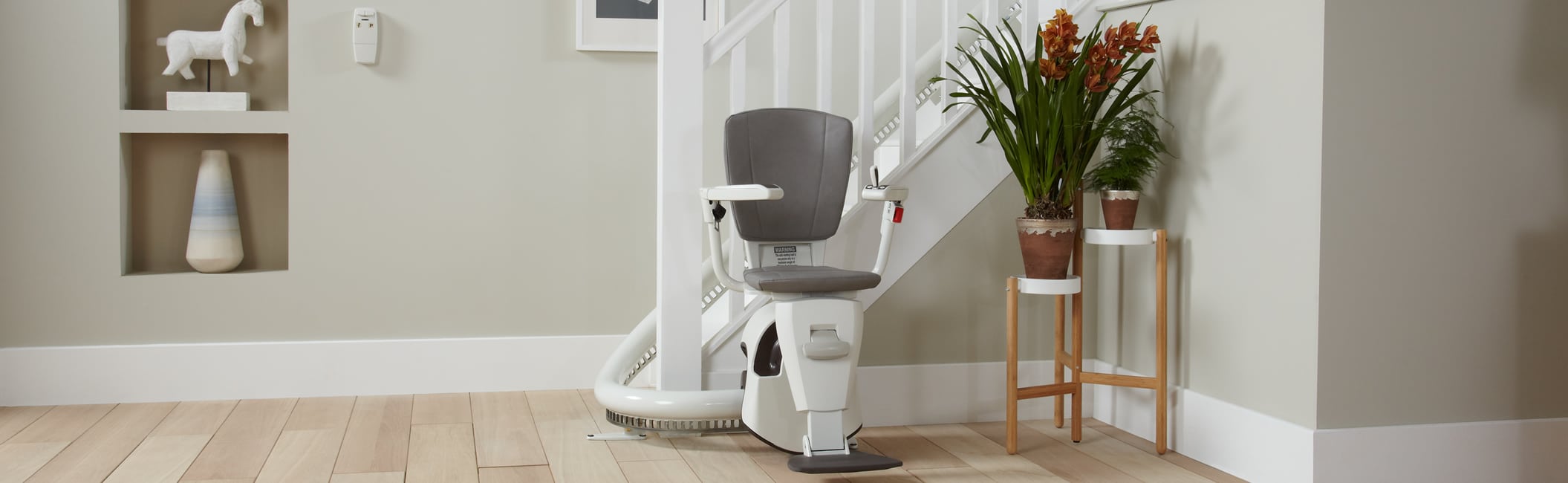 Kudos Stairlifts Sussex