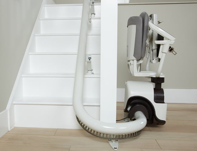 Kudos Stairlifts Sussex