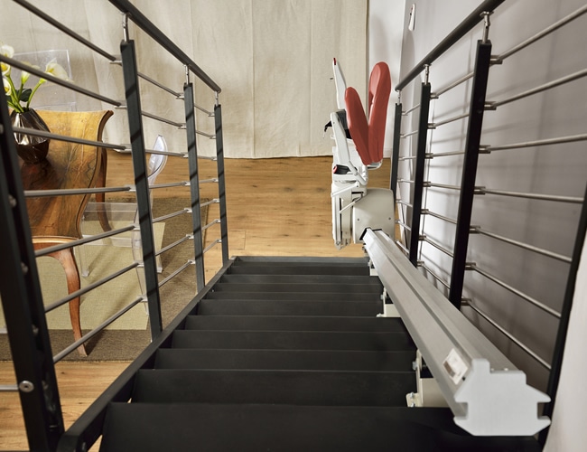 Kudos Stairlifts Sussex