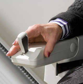 Kudos Stairlifts Sussex