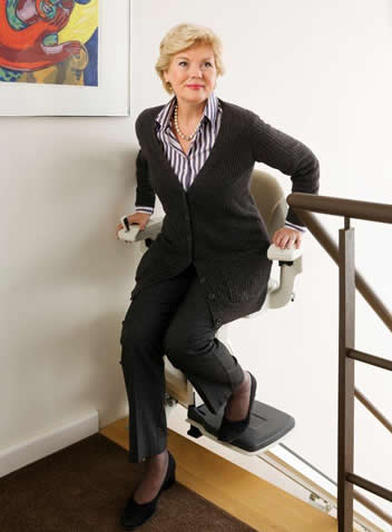 Kudos Stairlifts Sussex