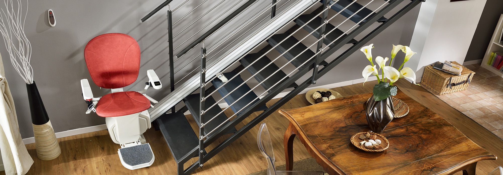Kudos Stairlifts Kent