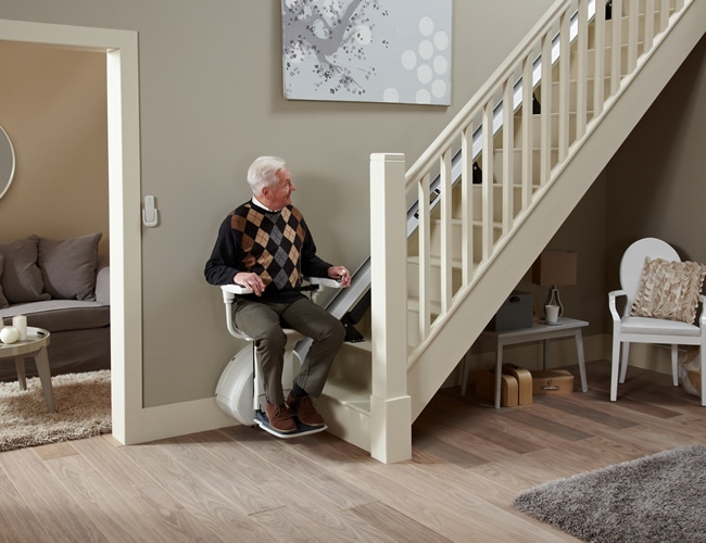 Kudos Stairlifts Kent